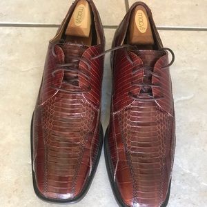 Stacy Adams dress shoe